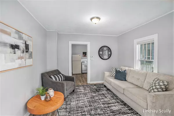 Muskegon, MI 49442,1915 Terrace Street