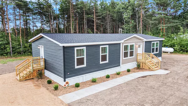 Howard City, MI 49329,9114 Jones Road