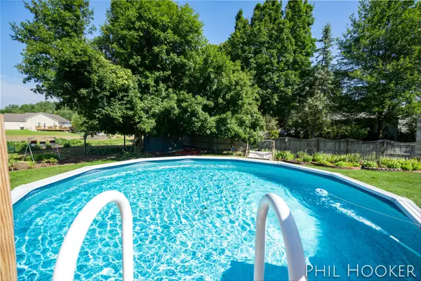 Dorr, MI 49323,4140 Janet Drive