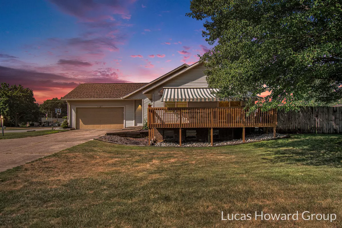 Jenison, MI 49428,1427 Chevelle Drive