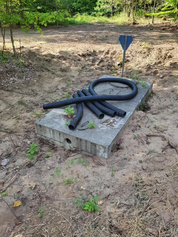 Benzonia, MI 49616,8175 King Road Road