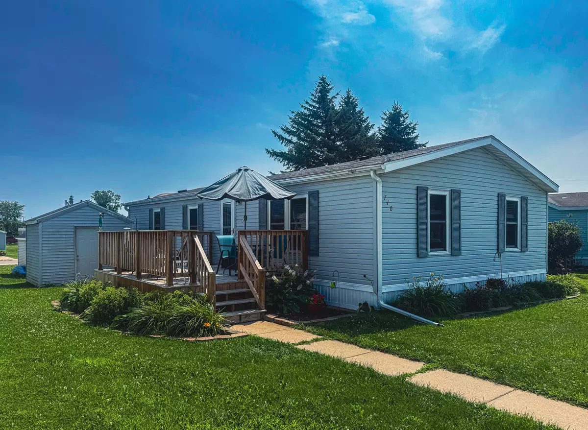 Potterville, MI 48876,710 Freedom Court