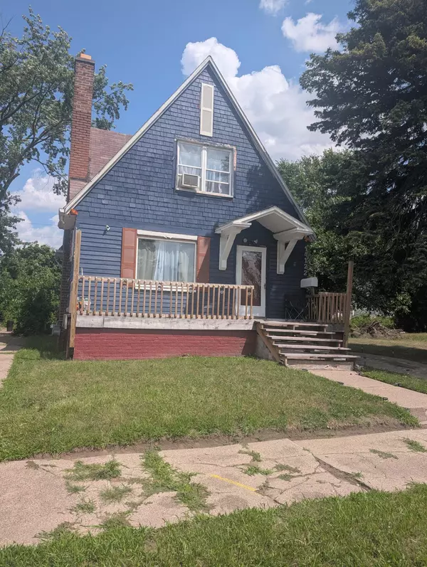 14122 Mendota Street, Detroit, MI 48238