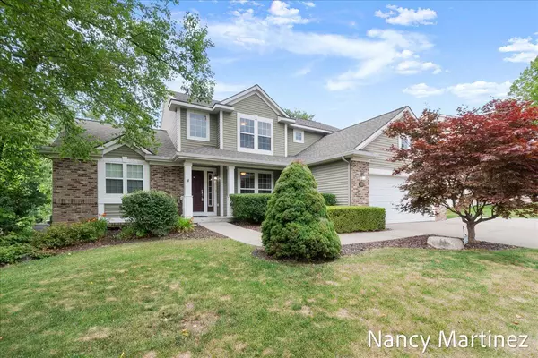 Rockford, MI 49341,2869 N Saddle Ridge NE Court