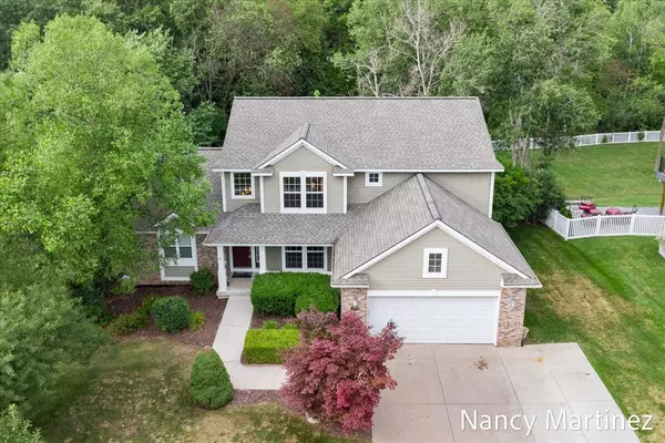 Rockford, MI 49341,2869 N Saddle Ridge NE Court