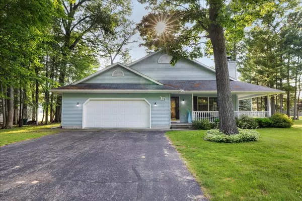 Prudenville, MI 48651,132 White Deer Trail