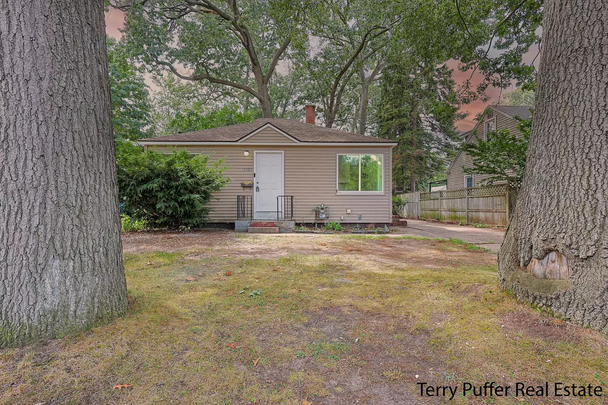 Muskegon, MI 49441,2165 Letart Avenue