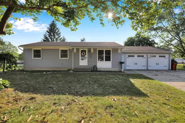 Comstock Park, MI 49321,5105 Wallingford NW Drive