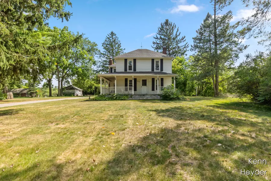 1170 Indian Lakes NW Road, Sparta, MI 49345