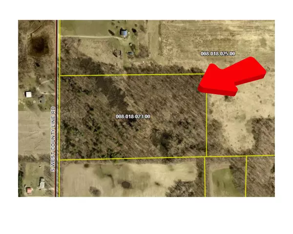 Greenville, MI 48838,8875 S West County Line Road