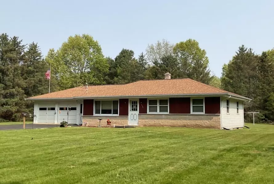 9166 W L Avenue, Kalamazoo, MI 49009