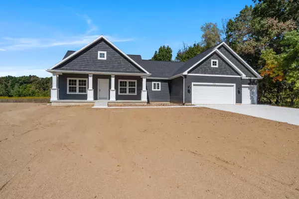 Jackson, MI 49201,5033 Ikram Oaks Drive