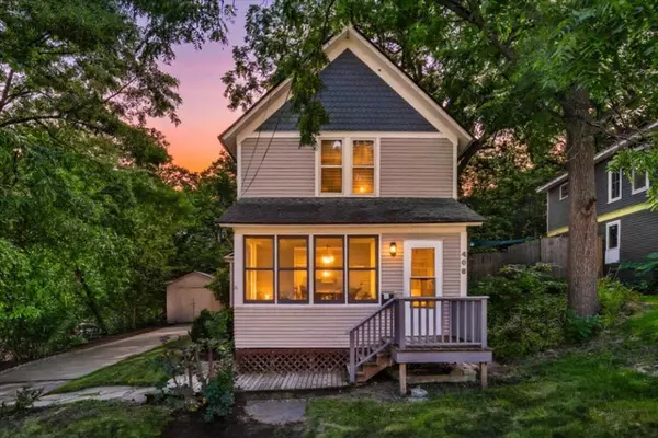 Kalamazoo, MI 49006,408 Hilbert Street