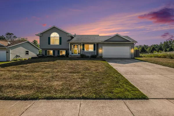 Grand Rapids, MI 49508,6654 Sawgrass SE Drive