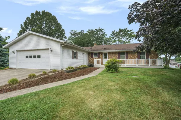 Sturgis, MI 49091,24153 Findley Road
