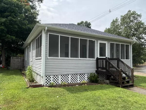 Centreville, MI 49032,228 S Dean Street