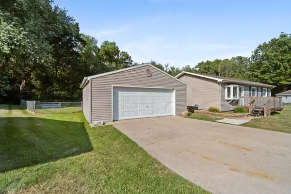 Jackson, MI 49203,1308 W Southfield Drive