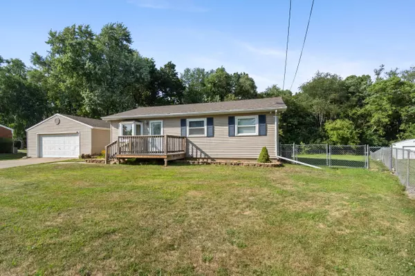 Jackson, MI 49203,1308 W Southfield Drive