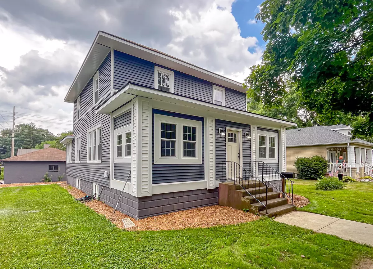 Berrien Springs, MI 49103,402 S Main Street