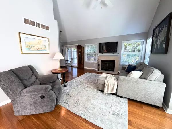 Fenton, MI 48430,843 Whisperwood Trail