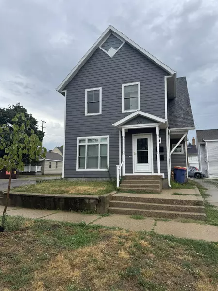 506 Fairview NE Avenue, Grand Rapids, MI 49503