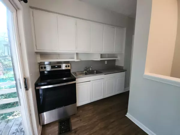 Kalamazoo, MI 49007,1709 Jefferson Avenue