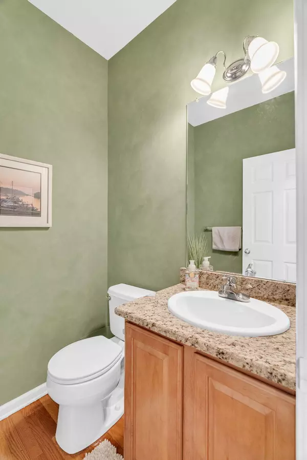 Clarkston, MI 48346,6944 Stonewood Place #36