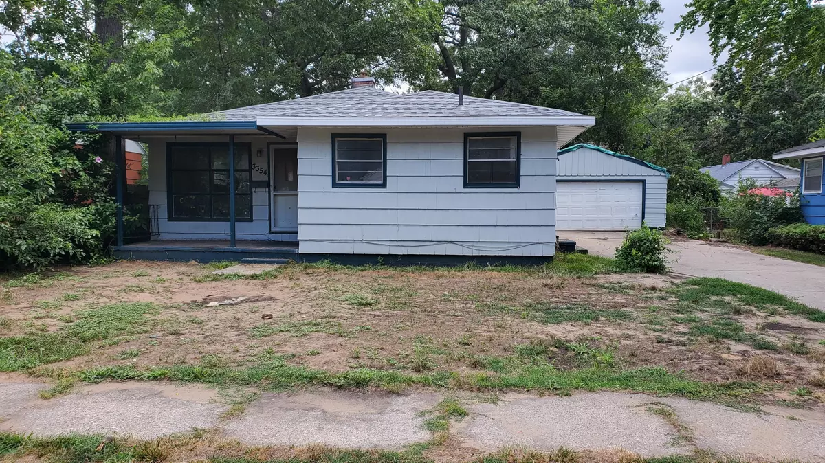 Muskegon, MI 49444,3354 Highland Street