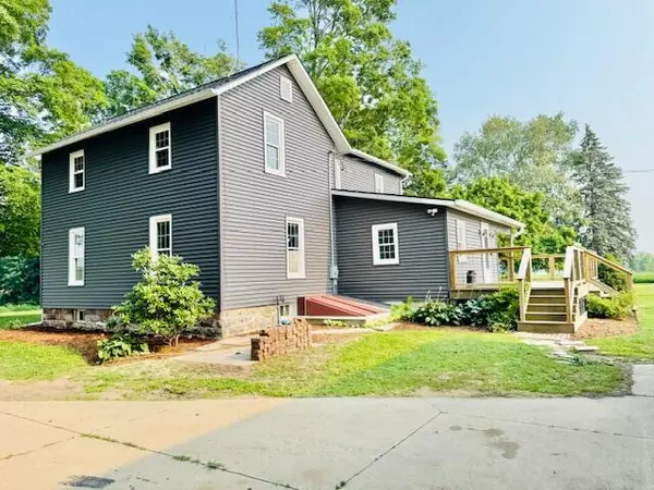 Vermontville, MI 49096,10035 Irish Road