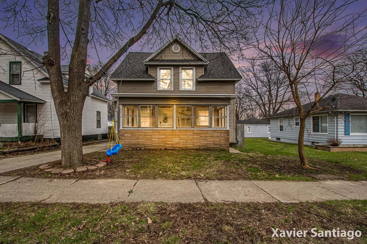 Wyoming, MI 49509,2050 Arnold SW Avenue
