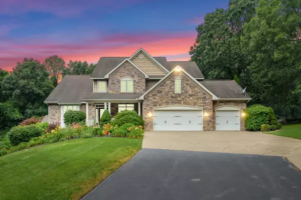 Kalamazoo, MI 49009,9116 S 6th Street