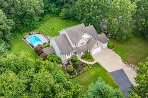 9116 S 6th Street, Kalamazoo, MI 49009