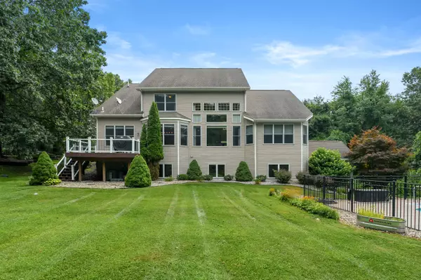 Kalamazoo, MI 49009,9116 S 6th Street