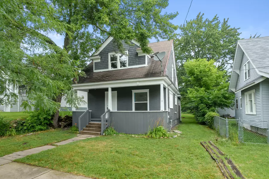96 Battle Creek Avenue, Battle Creek, MI 49037