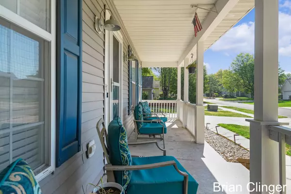 Kentwood, MI 49512,5384 E Heathwood SE Drive