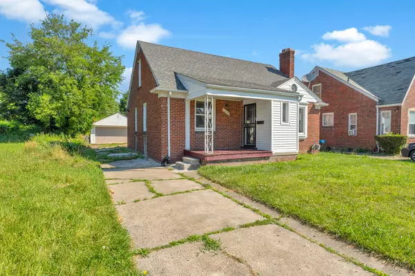 Detroit, MI 48205,11409 College Street