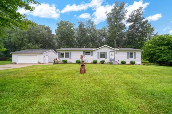 Jackson, MI 49201,5329 Leora Lane