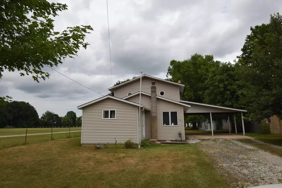 603 Prospect Street, Hartford, MI 49057