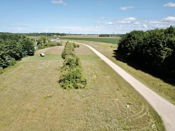 Scottville, MI 49454,W Waters Edge Drive #9