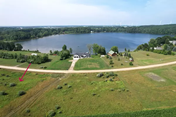 Scottville, MI 49454,W Waters Edge Drive #9