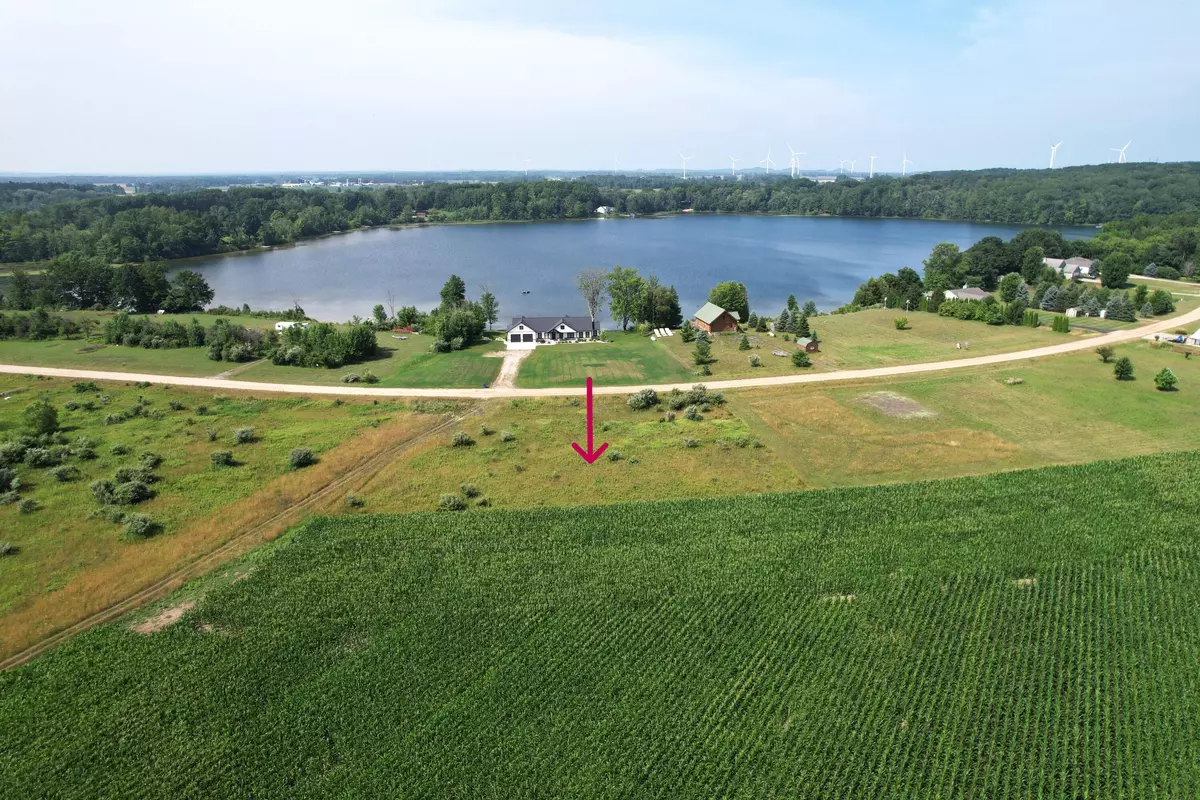 Scottville, MI 49454,W Waters Edge Drive #10