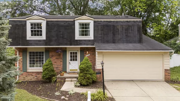 Ypsilanti, MI 48197,2431 Roanoke Drive