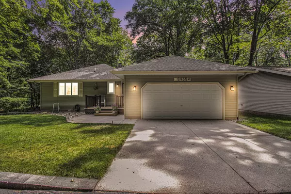 Canadian Lakes, MI 49346,9435 Golf Port Drive