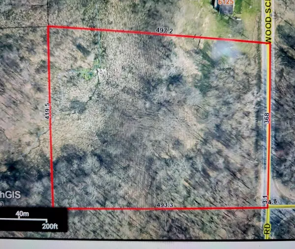 Woodschool Road #A, Freeport, MI 49325