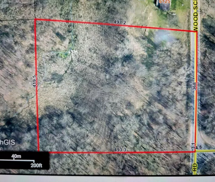 Lot A Woodschool Road, Freeport, MI 49325