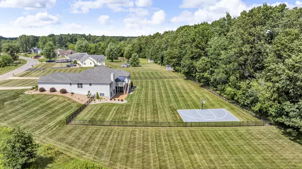 Pleasant Lake, MI 49272,5003 Erika Drive