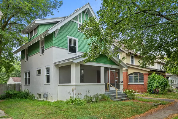 Grand Rapids, MI 49506,1405 bemis SE Street