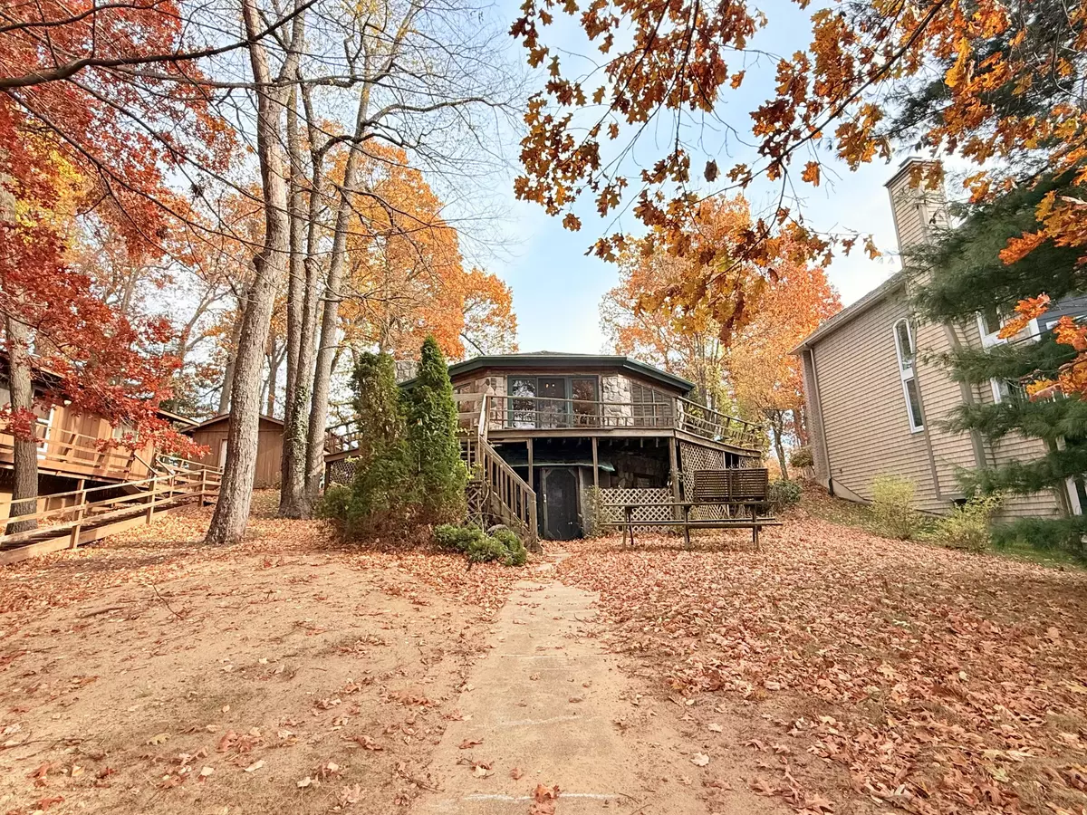 Jerome, MI 49249,11714 Bradley Drive