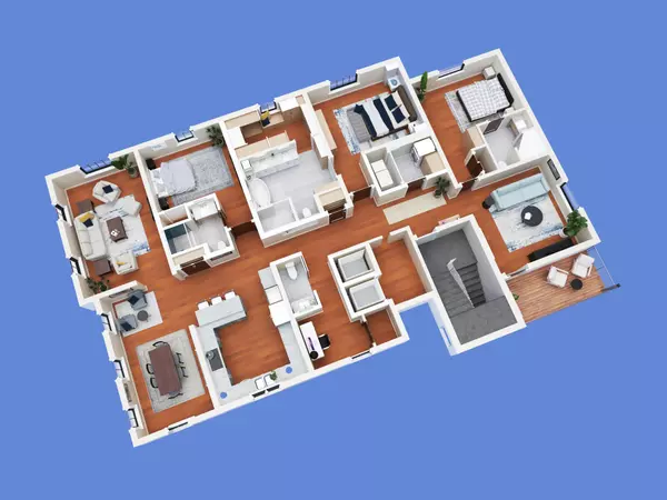 Ann Arbor, MI 48104,530 N Division Street #Unit C