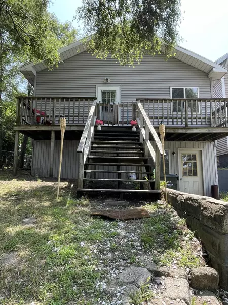 440 Houston Avenue, Muskegon, MI 49441